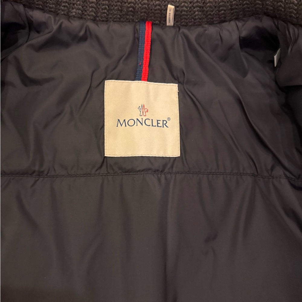Moncler Men Down Jacket - image 3